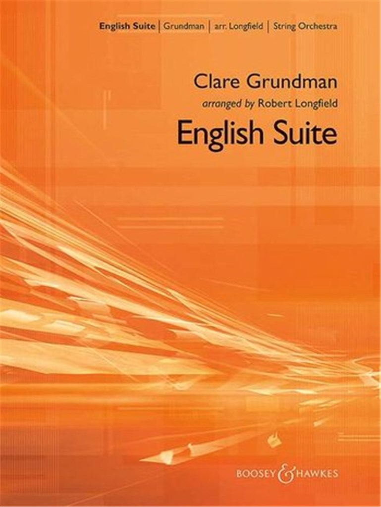 English Suite